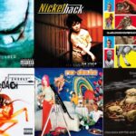 25 albums turning 25 in 2025