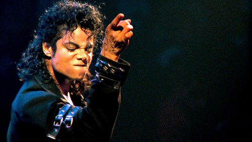 Remembering Michael Jackson 15 Years Later