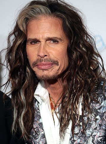 This day in music - Steven Tyler
