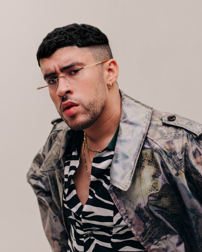 This day in music - Bad Bunny