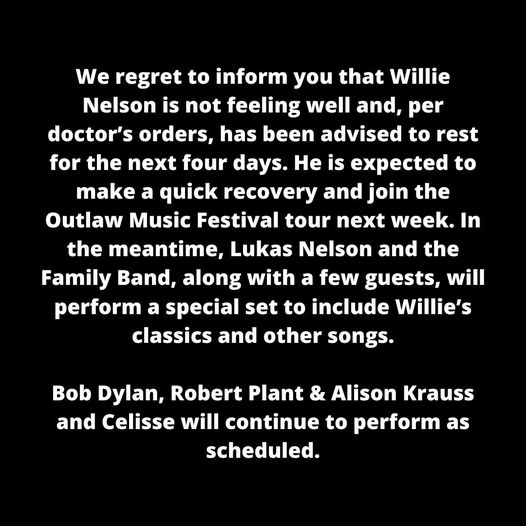 Willie Nelson