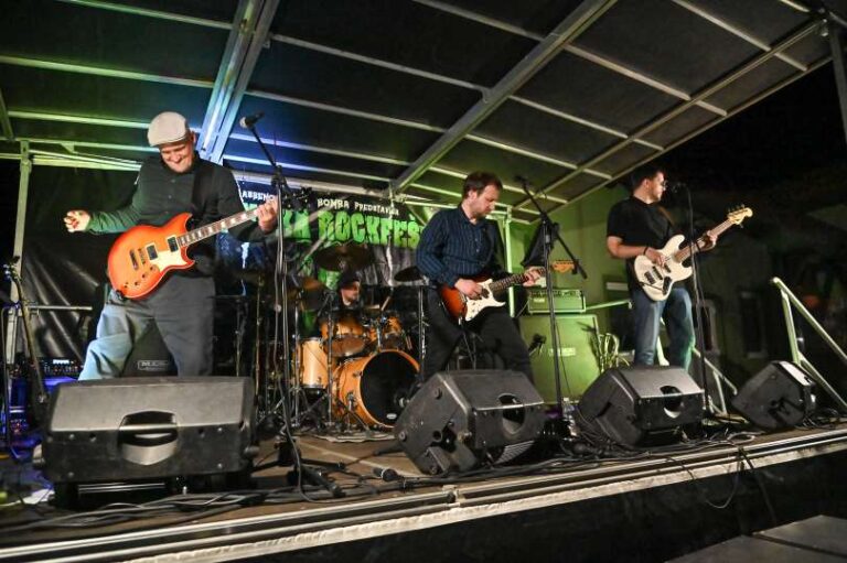 Terrorist Attack at Piknik concert in Moscow Russia