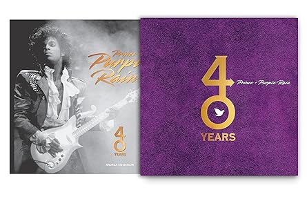 40 Years of Prince’s ‘Purple Rain’ 