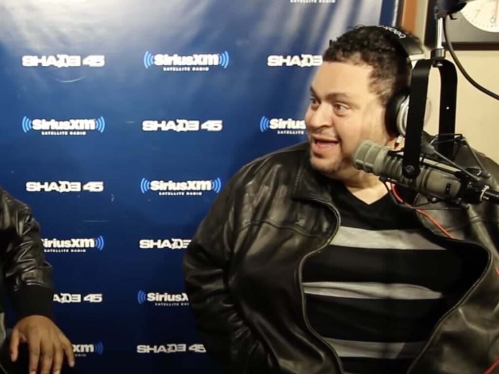 Prince Markie Dee passed away at home at the age of 52 on February 18, 2021. Just a day before his birthday.