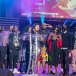 Ghana Music Awards UK