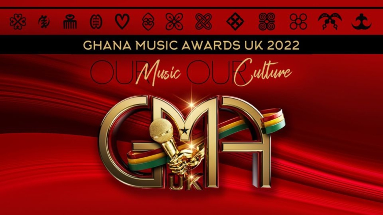 Ghana Music Awards UK