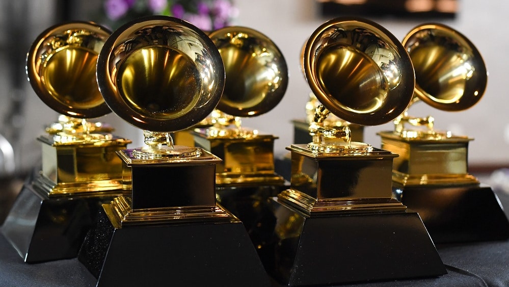 Grammy Awards