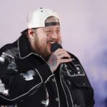 Jelly Roll "Beautifully Broken" Album