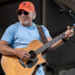 Jimmy Buffett