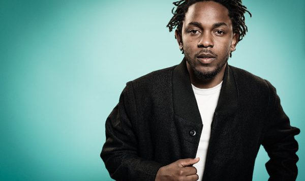 This day in music -Kendrick Lamar