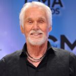 Kenny Rodgers Passes Away