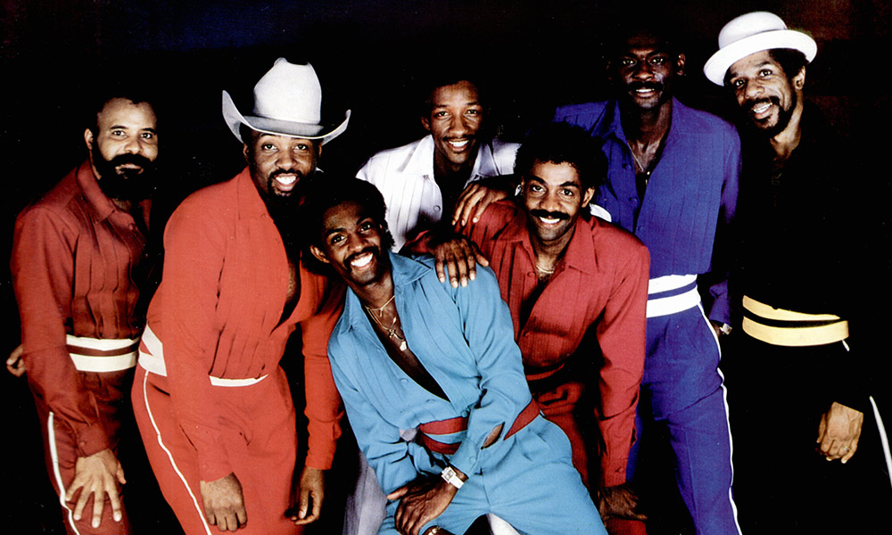 Kool & The Gang
