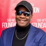 Kool & The Gang Co Founder, Robert Bell