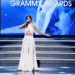 the latin record academy