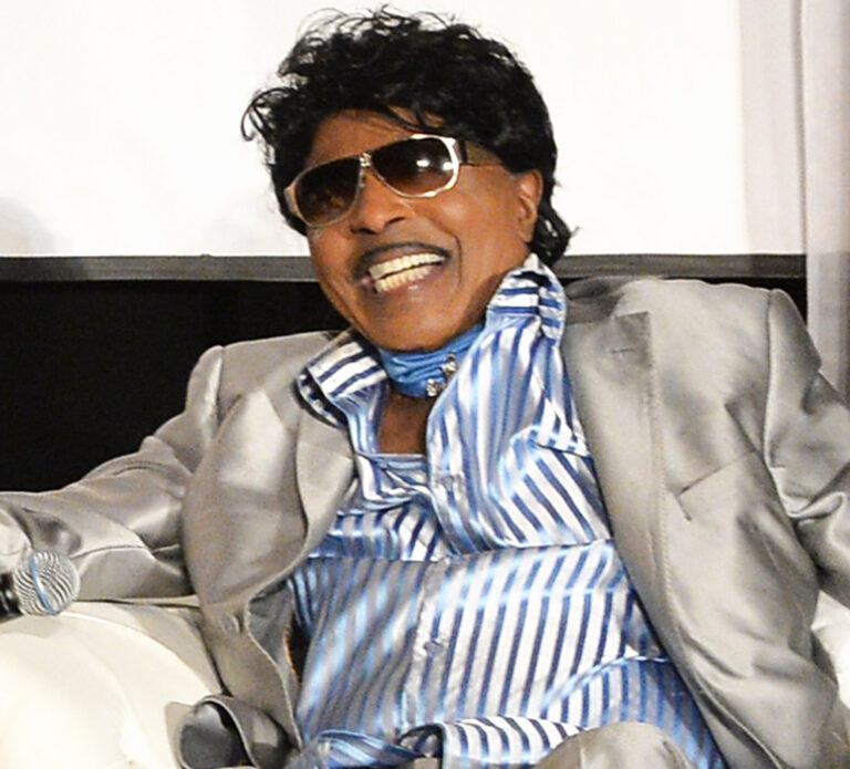 Little Richard