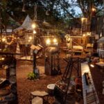 From Symphony to Structure: Discover 10 Architectural Wonders Inspired by Music.