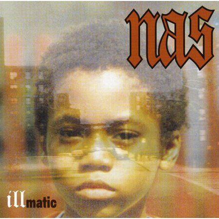Illmatic