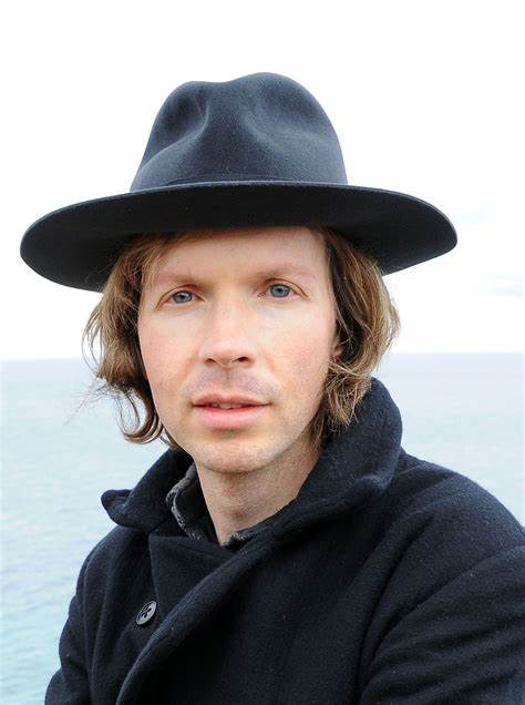 This day in music - Beck