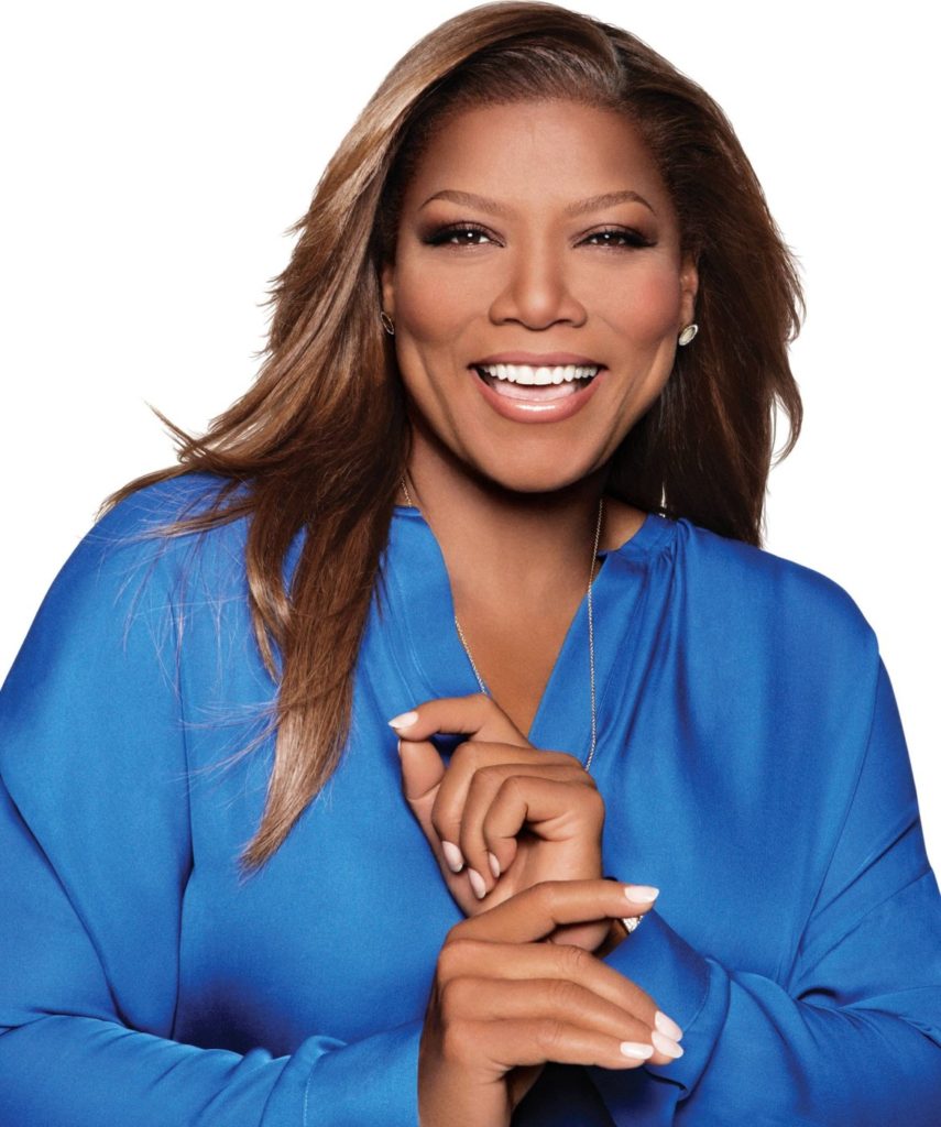this day in music - Queen Latifah