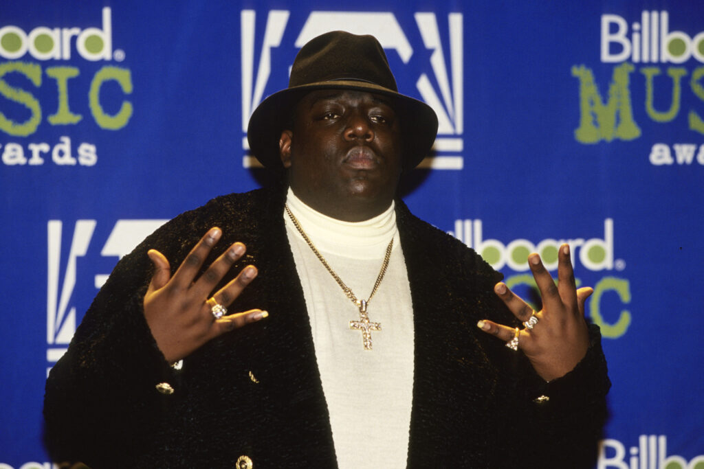 National Recording Registry - Biggie
