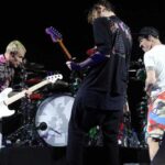 Red Hot Chili Peppers