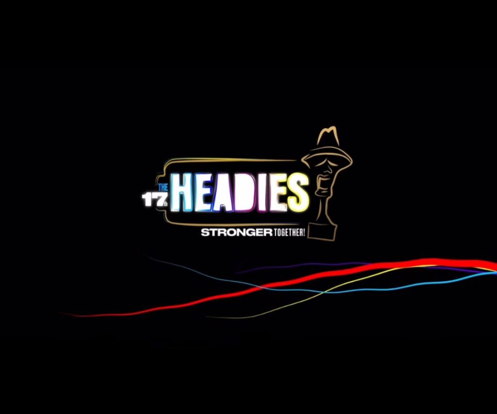 The 17th Headies Awards