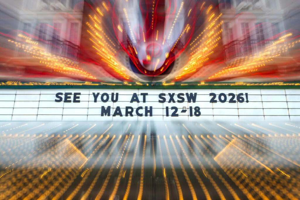 SXSW