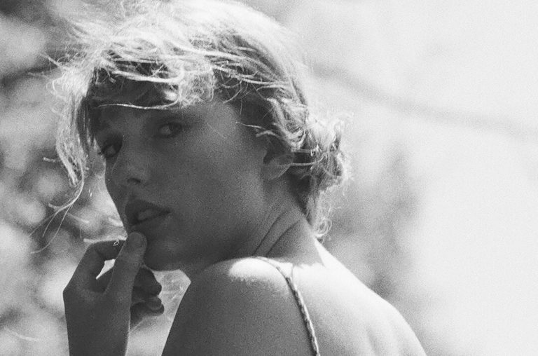 Taylor Swift Folklore