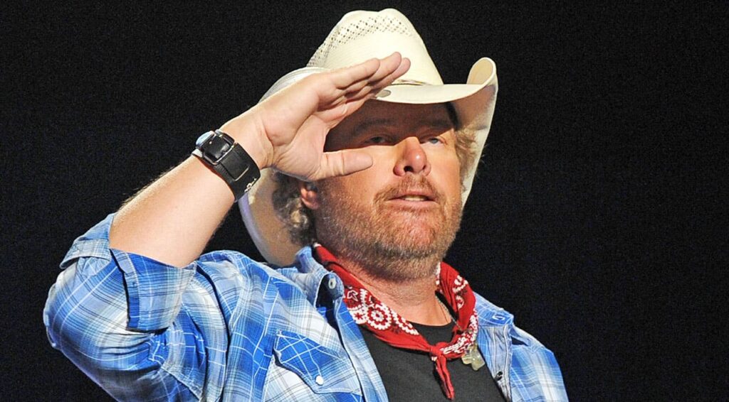 Toby Keith