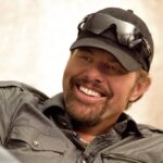 Toby Keith