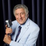 Tony Bennett