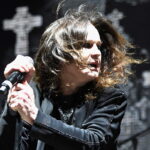 Ozzy Osbourne
