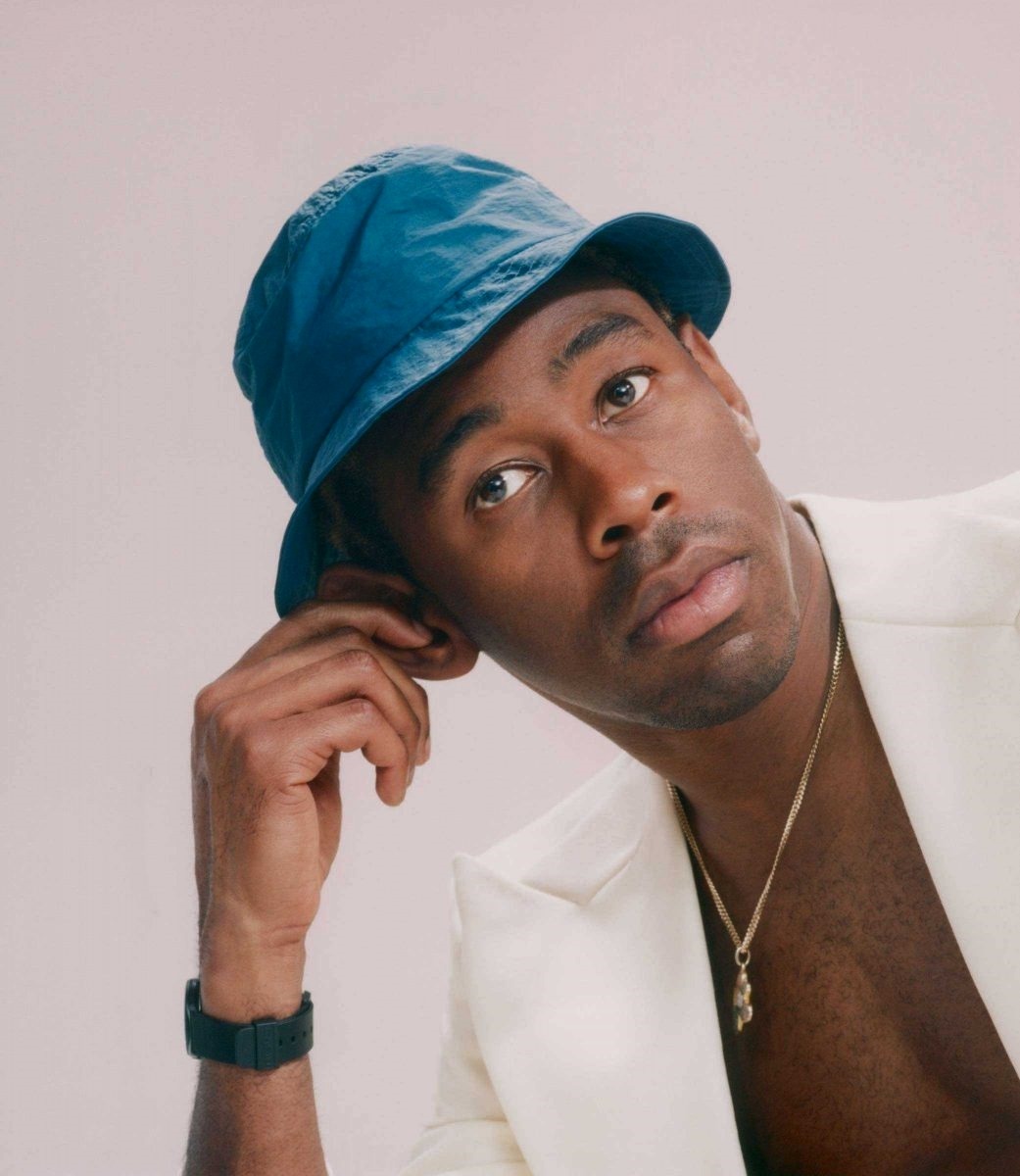 This day in Music - Tyler the Creator
