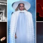 Inspirational Women in Music